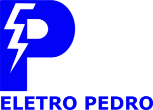 Logo Eletro Pedro